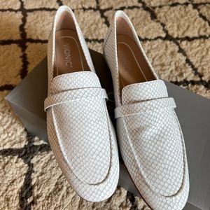 Vionic Loafers, New, 7.5